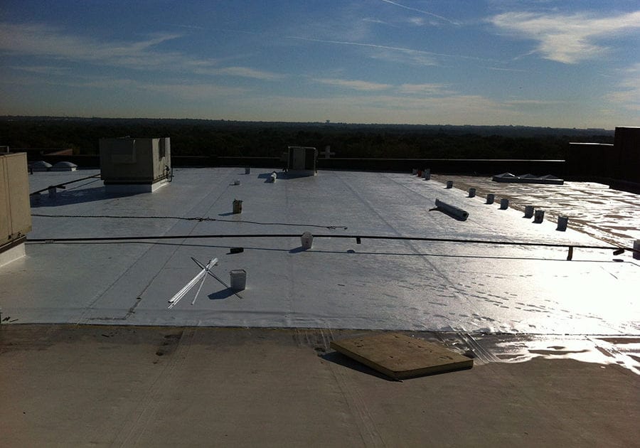 Roof Restoration Company in Houston, TX - Xtrac Restoration