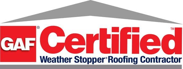 GAF Certified Roofing Contractor in Houston, TX - Xtrac Restoration